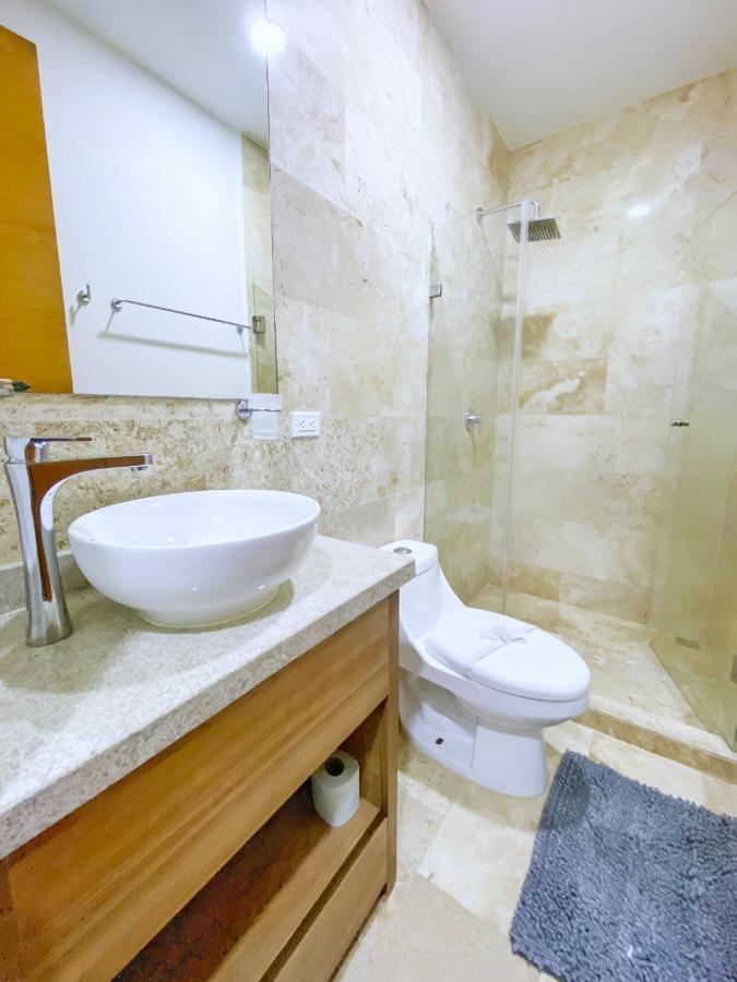 Estudio106 Centrico En Menesse38 Con Roof Apartamento Playa del Carmen