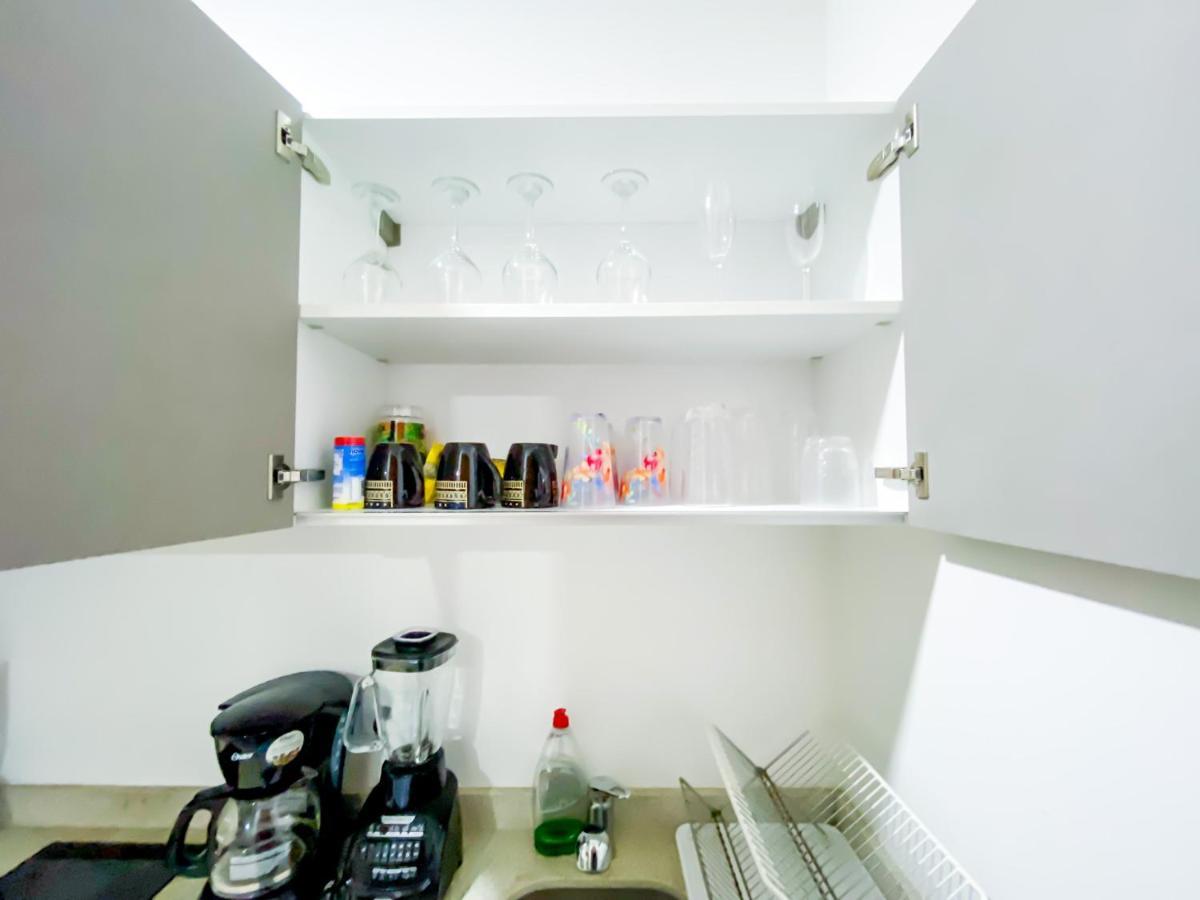 Estudio106 Centrico En Menesse38 Con Roof *