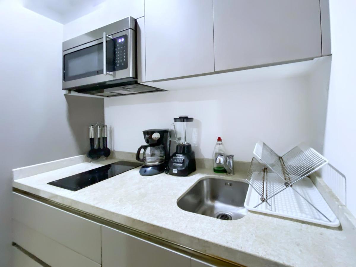 Estudio106 Centrico En Menesse38 Con Roof