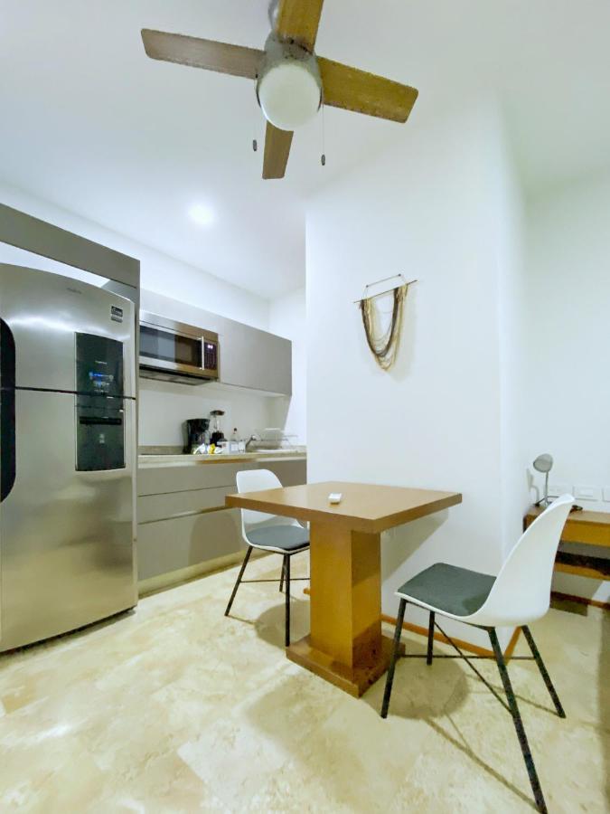 Estudio106 Centrico En Menesse38 Con Roof Playa del Carmen