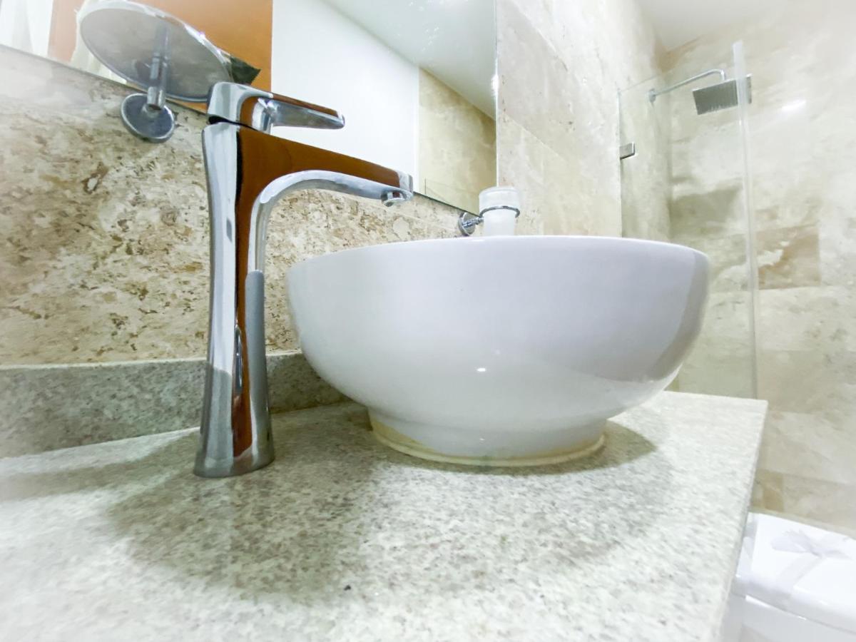Estudio106 Centrico En Menesse38 Con Roof *