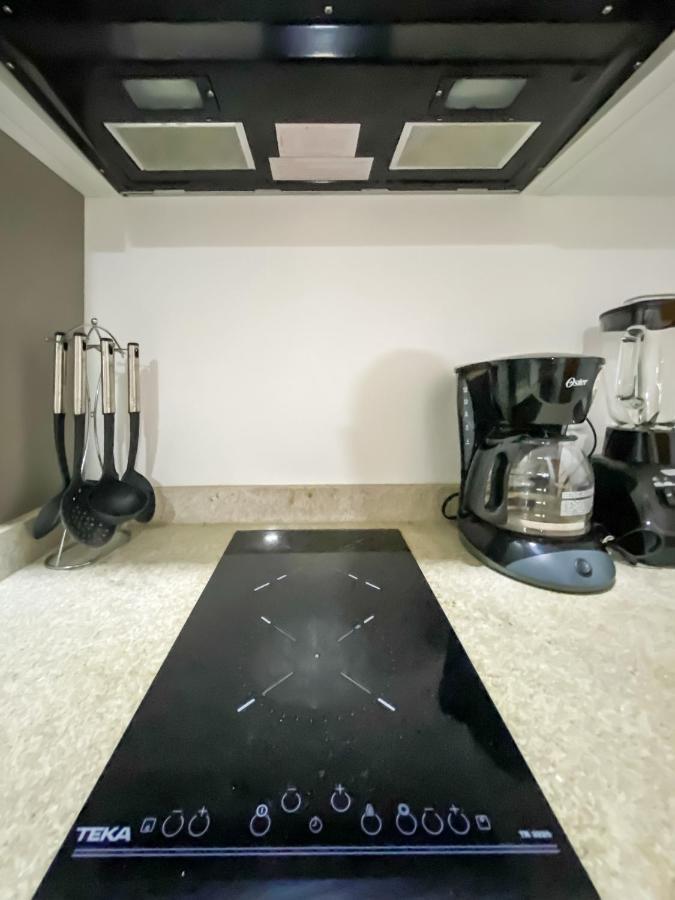 Apartamento Estudio106 Centrico En Menesse38 Con Roof *