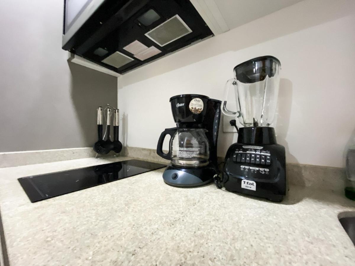 Estudio106 Centrico En Menesse38 Con Roof Playa del Carmen